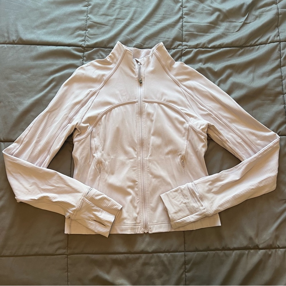 Lululemon define jacket